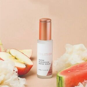 VOLITION Snow Mushroom Water Serum